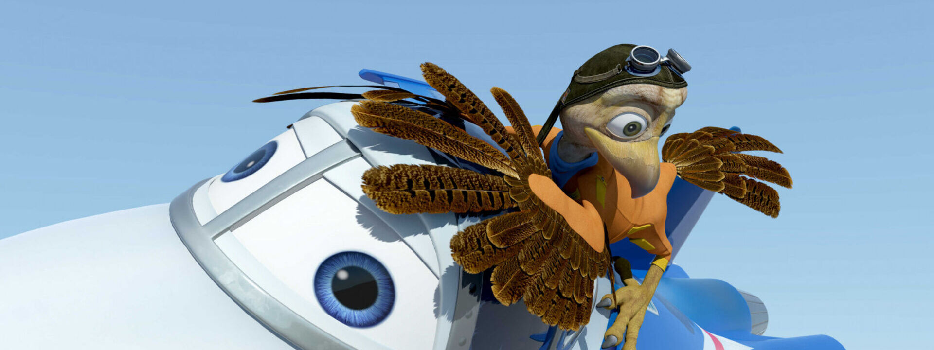 Jets - Helden der Lüfte